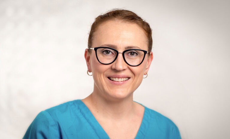 Irina Maister