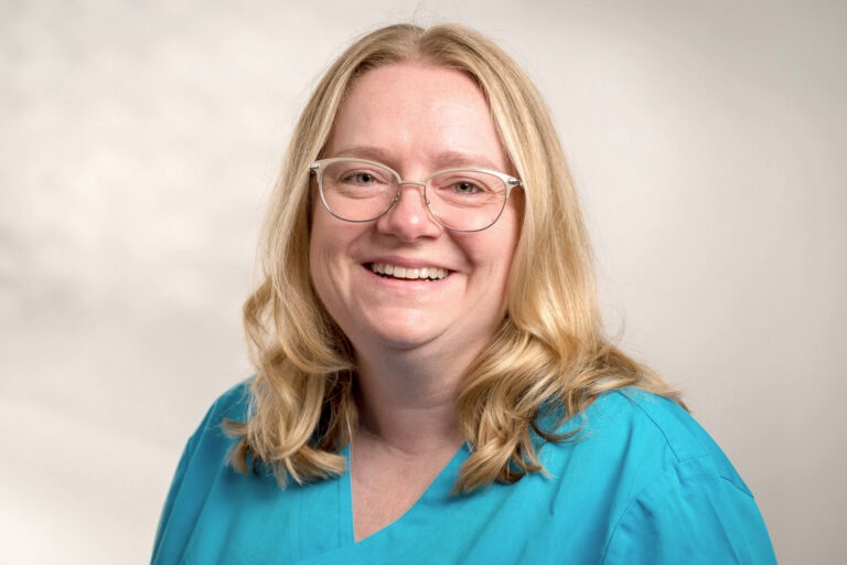 Monika Holmer