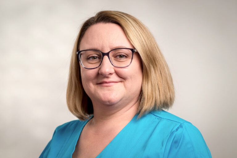Swetlana Metzger
