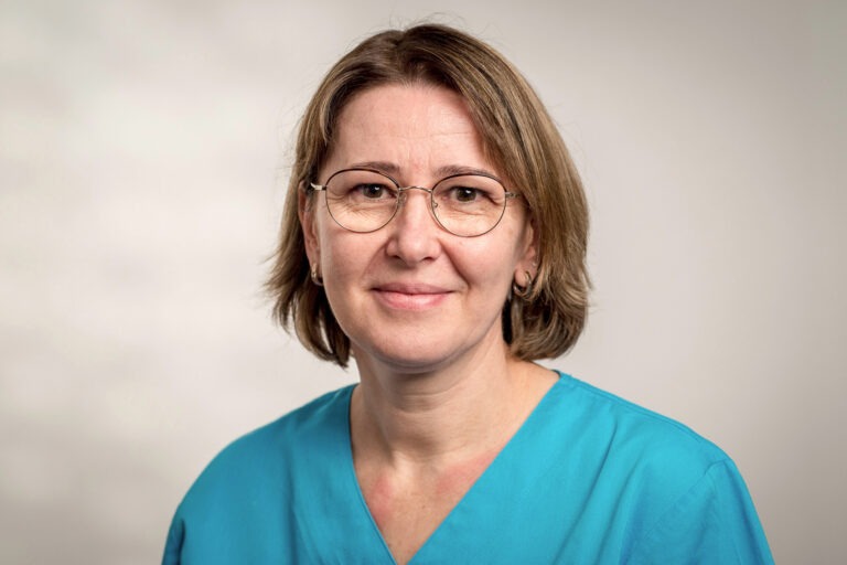 Olga Gross